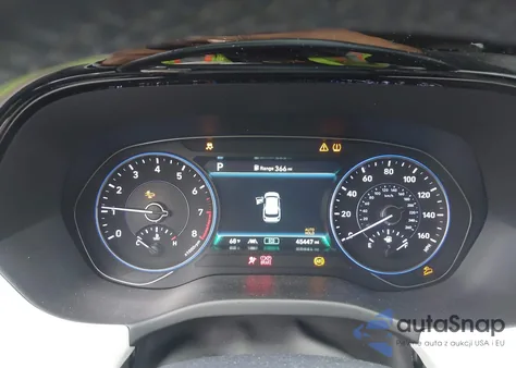 2021 Hyundai Palisade Sel z USA, uszkodzony, nr VIN KM8R4DHE4MU305532